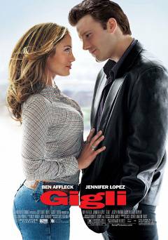 Gigli - Movie