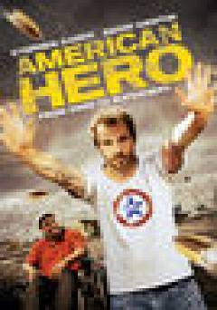 American Hero - netflix