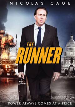 The Runner - Movie