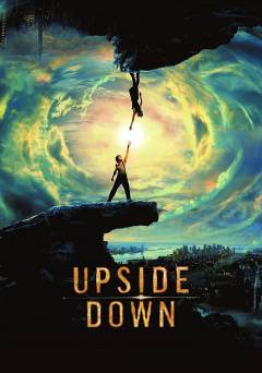 Upside Down - netflix