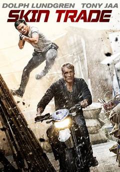 Skin Trade - Movie