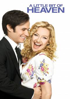 A Little Bit of Heaven - Movie
