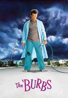 The Burbs - Movie