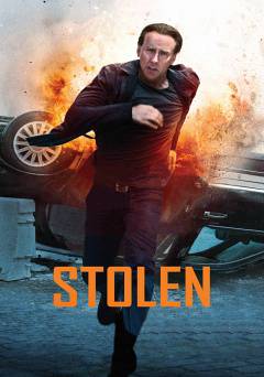 Stolen - Movie