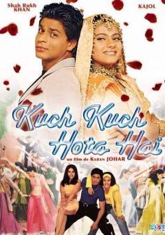 Kuch Kuch Hota Hai - Movie