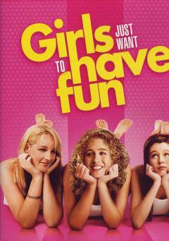 Girls Just Want to Have Fun