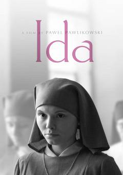 Ida - Movie