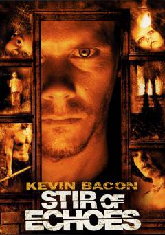 Stir of Echoes - Movie