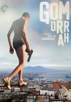 Gomorrah - Movie