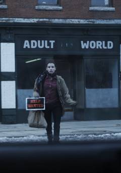 Adult World