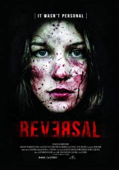 Bound to Vengeance - Movie