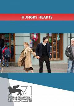 Hungry Hearts - hulu plus