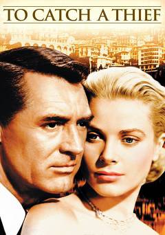 To Catch a Thief - Movie
