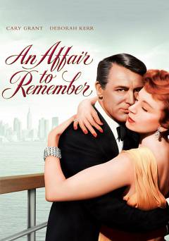 An Affair to Remember - Movie