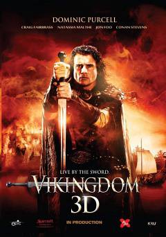 Vikingdom - amazon prime