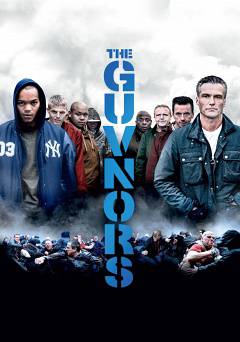 The Guvnors - Movie