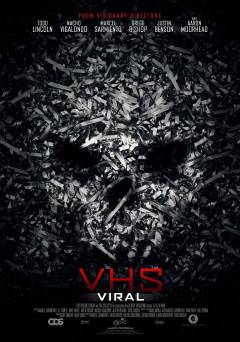 V/H/S: Viral - netflix