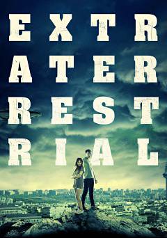 Extraterrestrial - Movie