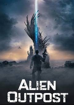 Alien Outpost - netflix