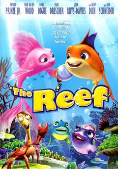 The Reef - Movie