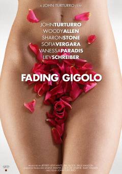 Fading Gigolo - netflix