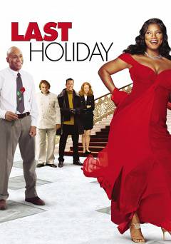 Last Holiday - Movie