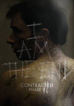 Contracted: Phase II - hulu plus