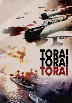 Tora! Tora! Tora!