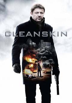 Cleanskin - amazon prime
