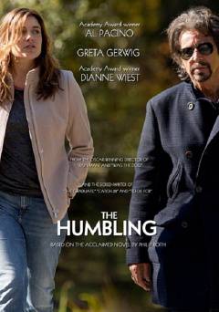 The Humbling - Movie