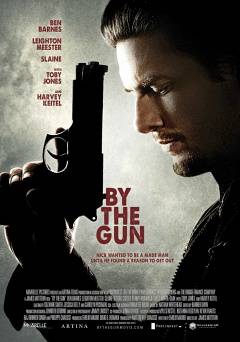 By The Gun - netflix