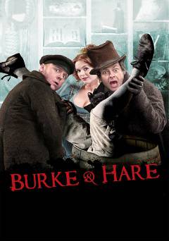 Burke and Hare - Movie