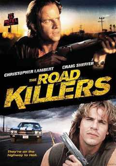 Road Killers - Movie