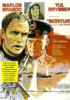 Morituri - Movie