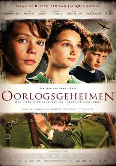 Secrets of War - Movie