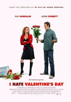 I Hate Valentines Day - netflix