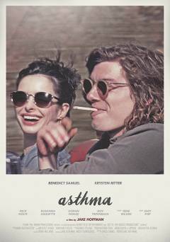 Asthma - Movie