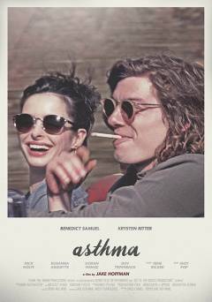 Asthma - netflix