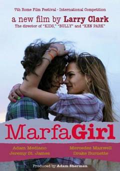 Marfa Girl - Movie