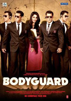 Bodyguard - Movie