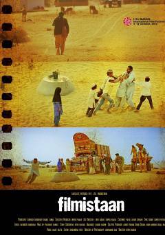 Filmistaan - Movie