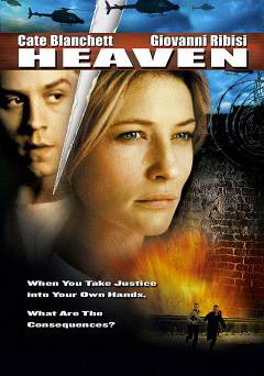 Heaven - Movie