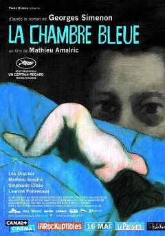 The Blue Room - Movie