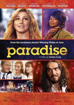 Paradise - Movie