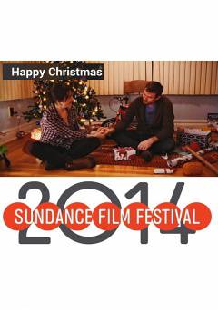 Happy Christmas - Movie