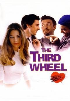 The Third Wheel - Movie