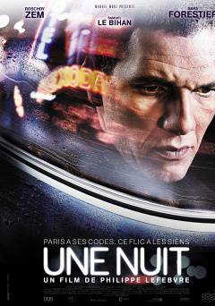 Paris by Night - Movie
