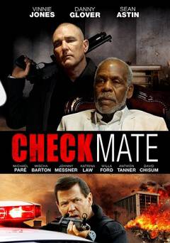 Checkmate - amazon prime