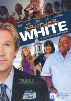 Brother White - Movie