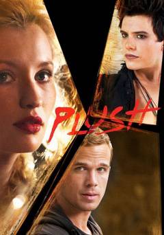 Plush - Movie